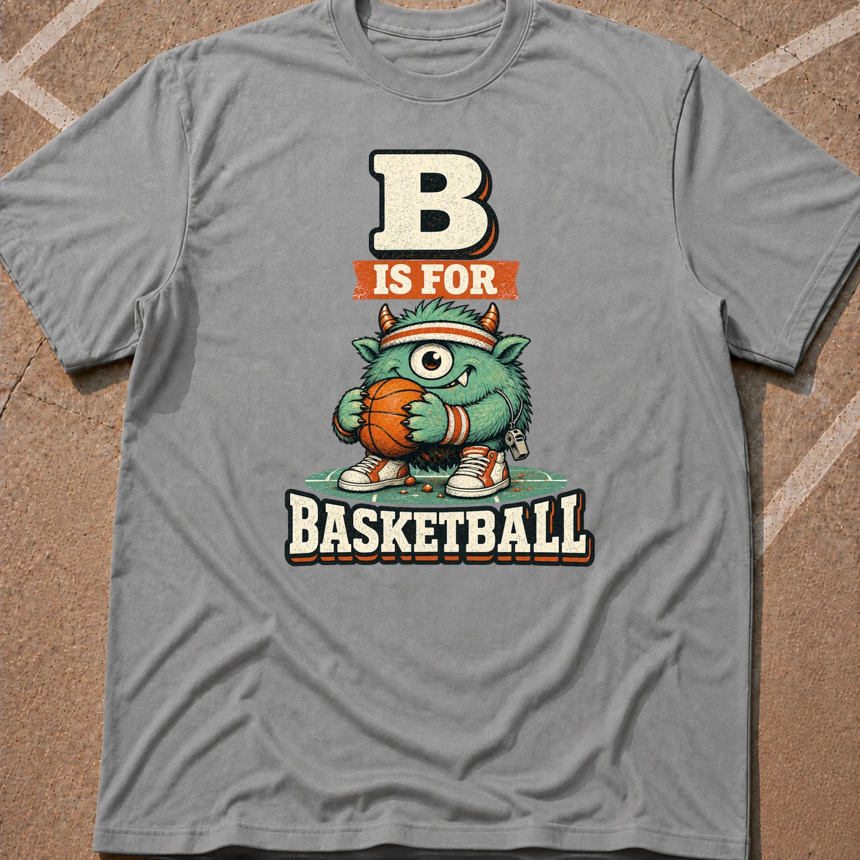 Sport Grey