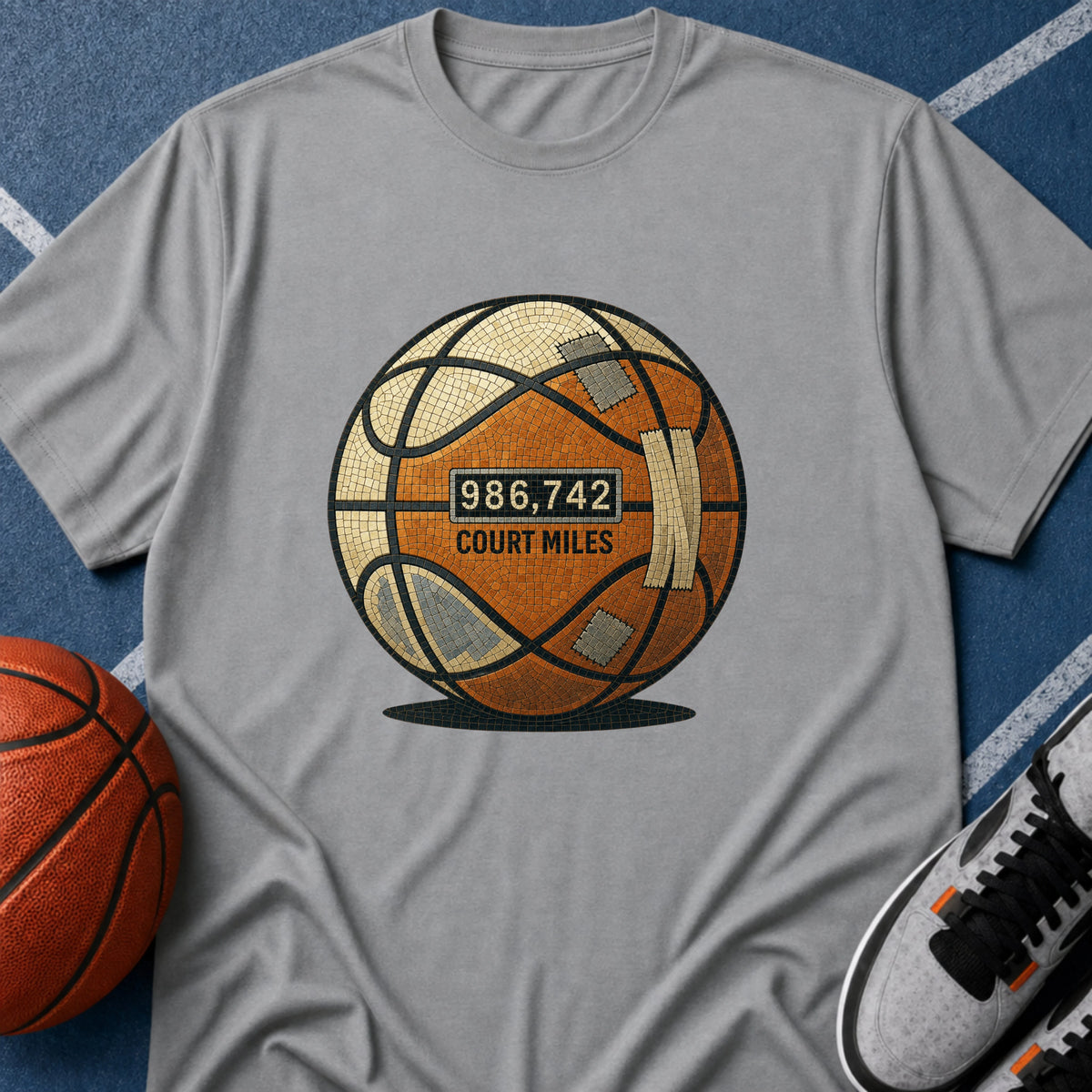 Sport Grey