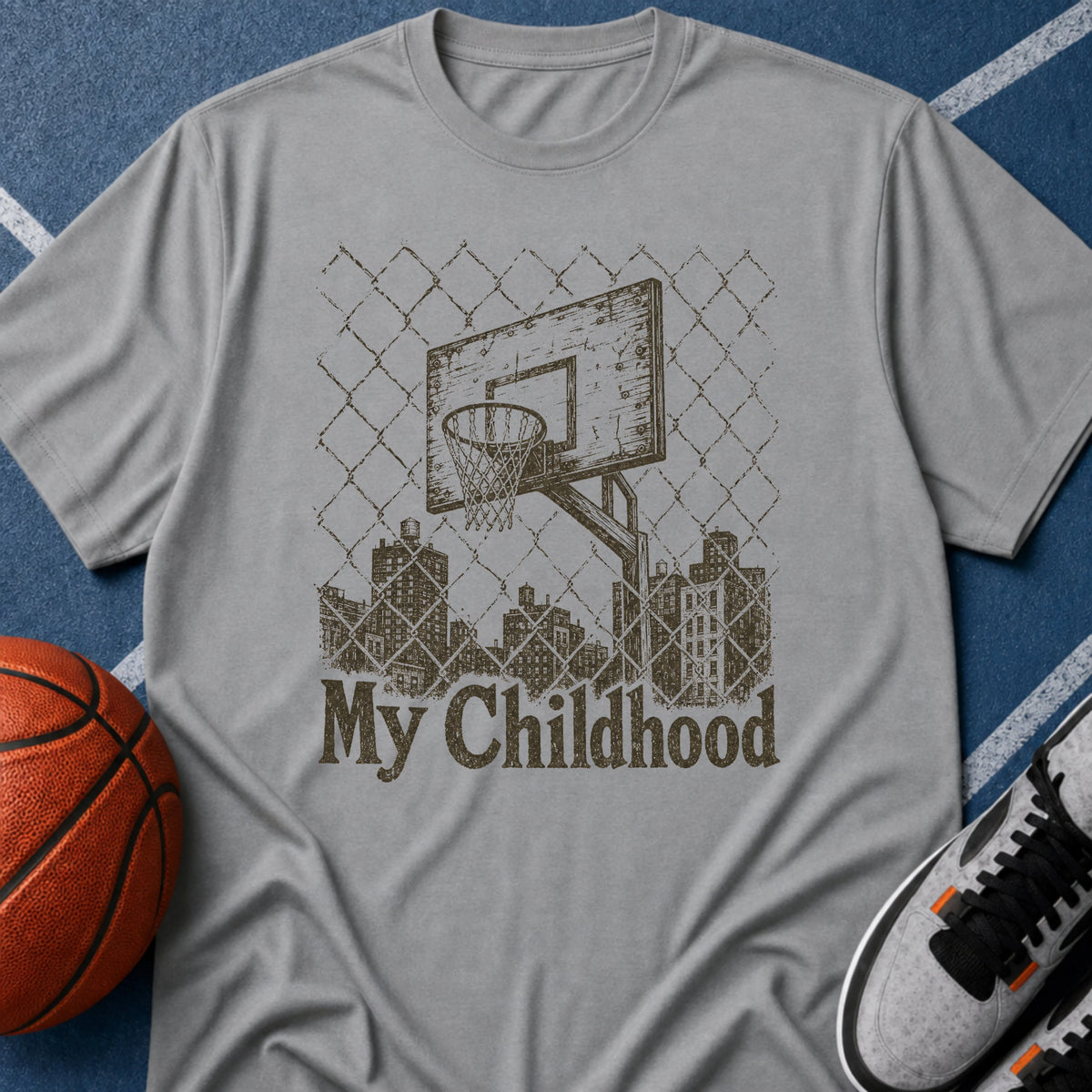 Sport Grey