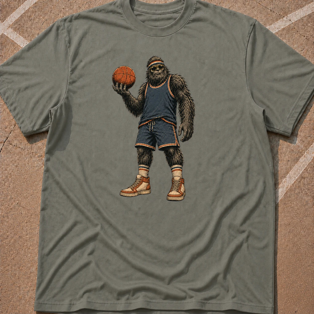 Heather Military Green