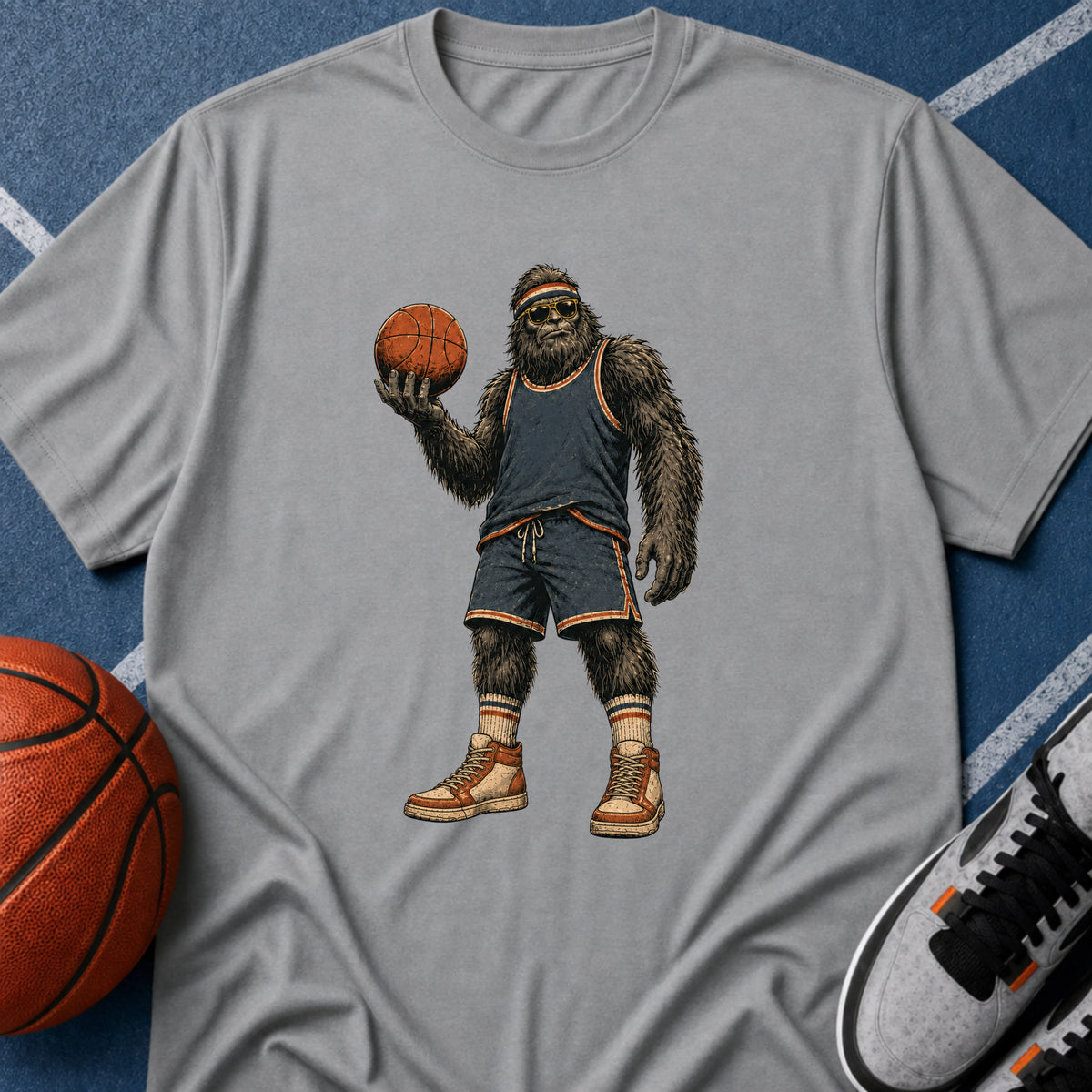Sport Grey