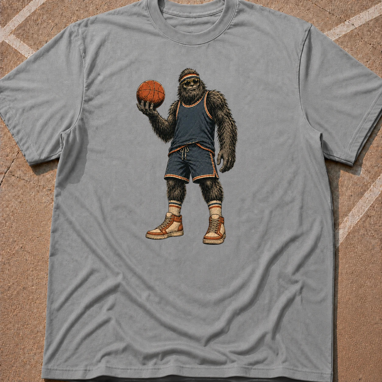 Sport Grey