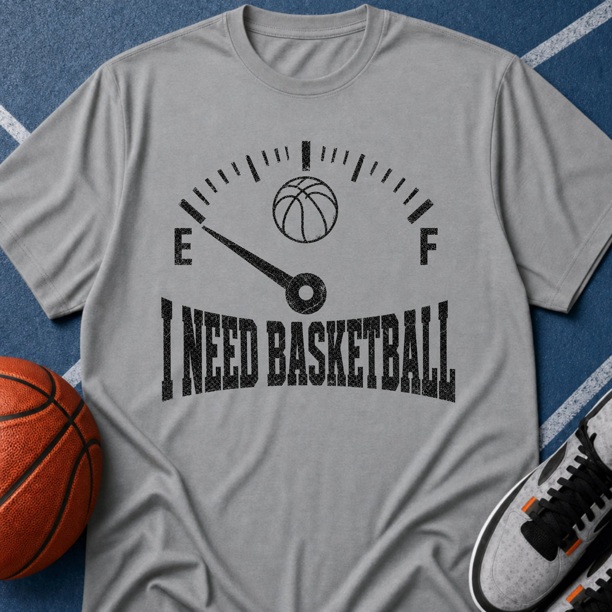 Sport Grey