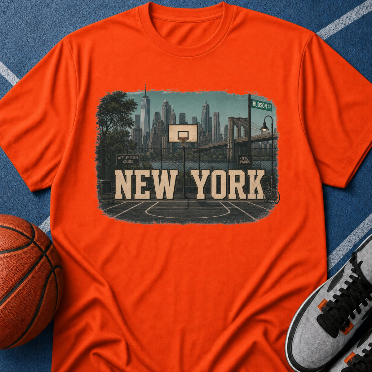 Orange
