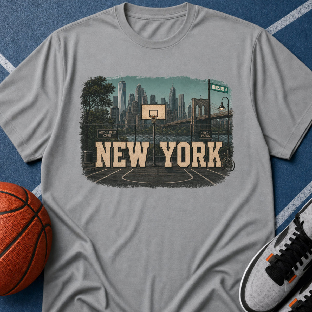 Sport Grey