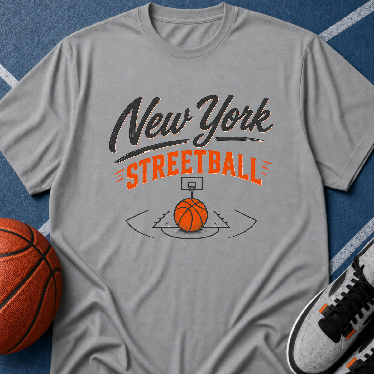 Sport Grey