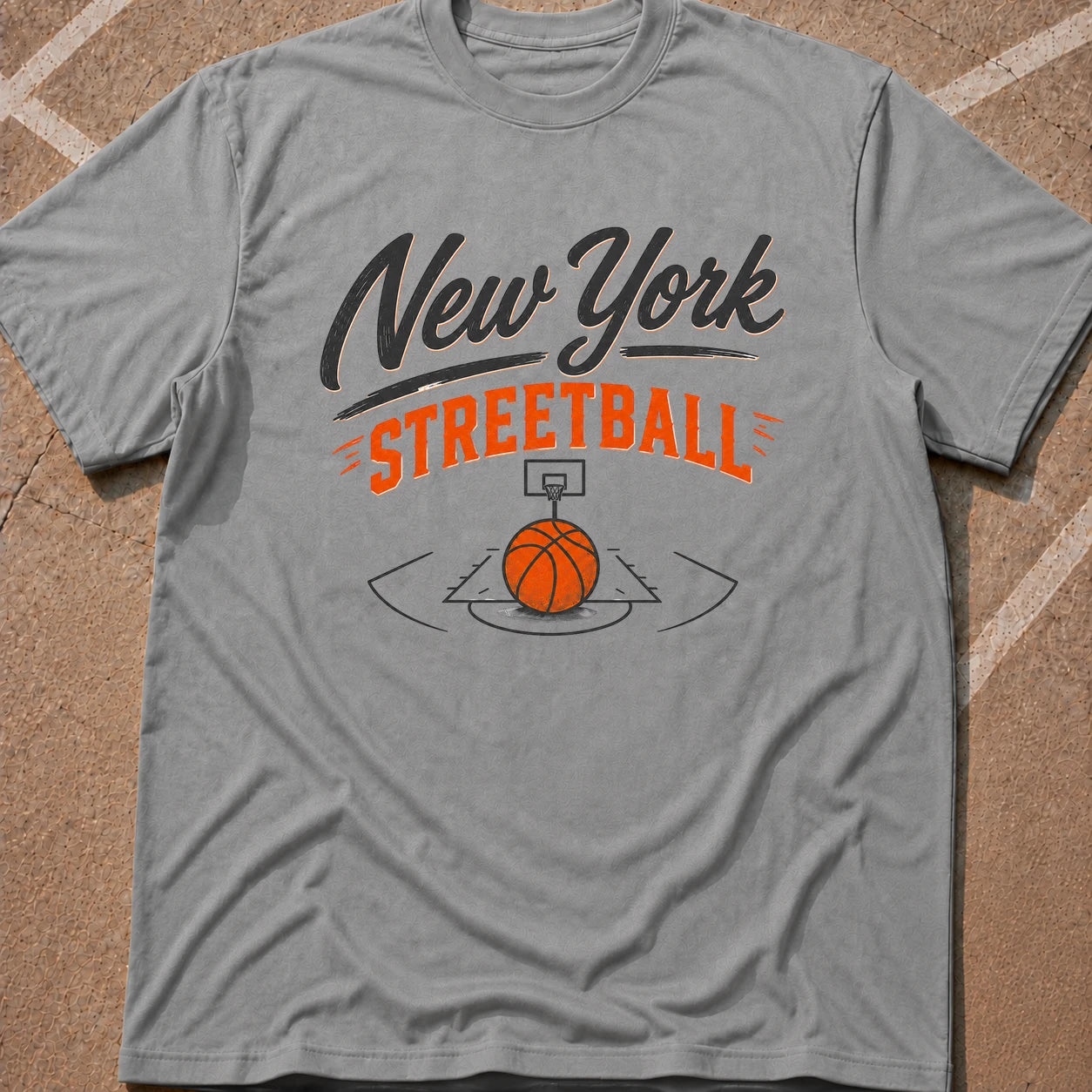 Sport Grey