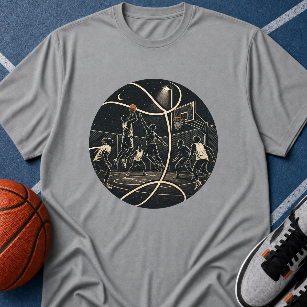 Sport Grey