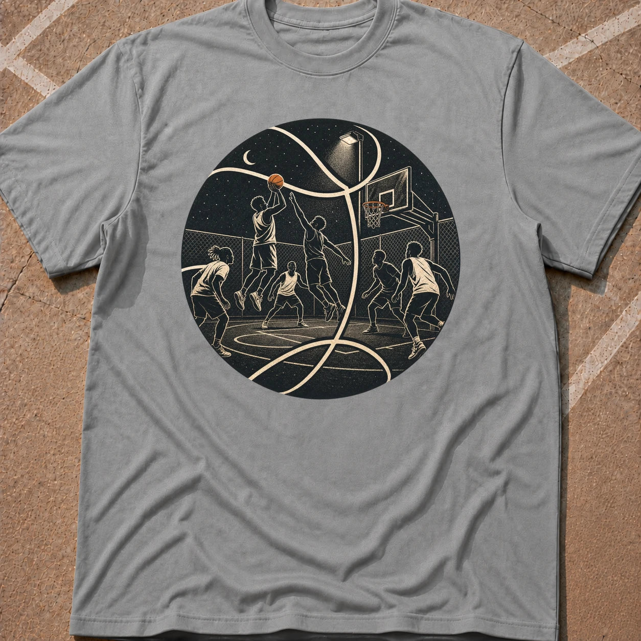 Sport Grey