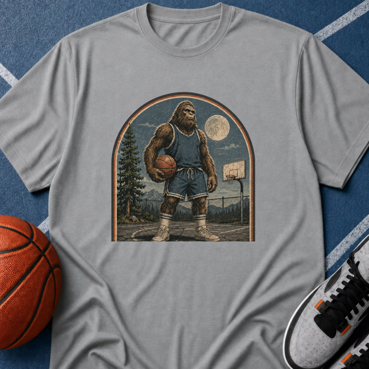 Sport Grey