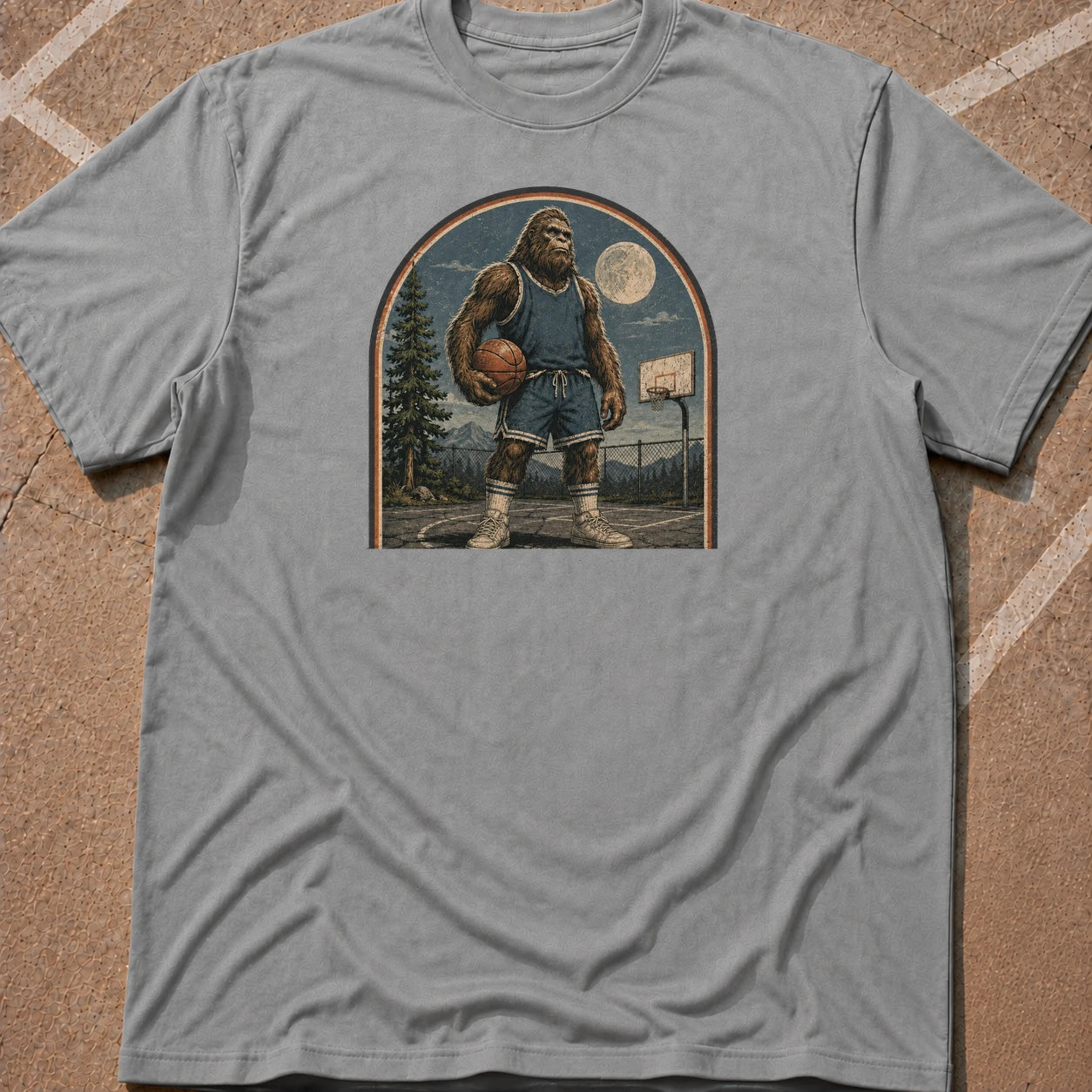 Sport Grey
