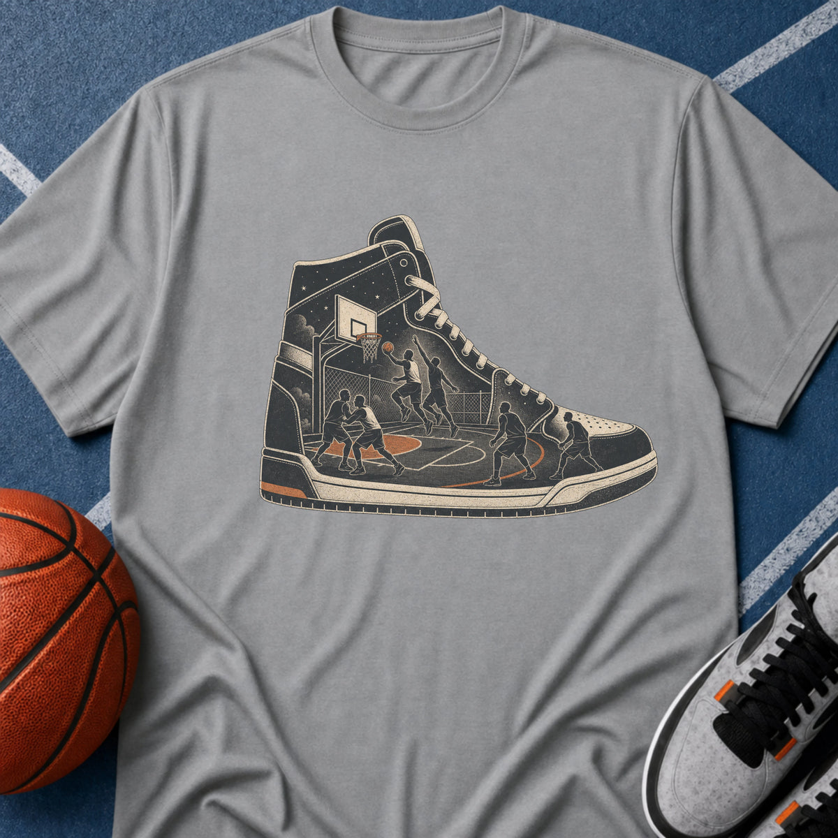 Sport Grey