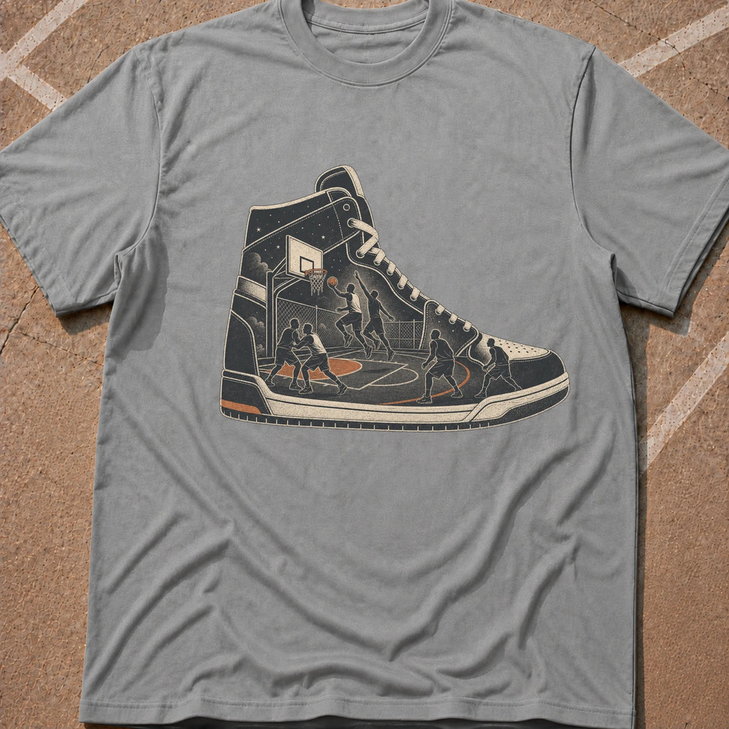 Sport Grey