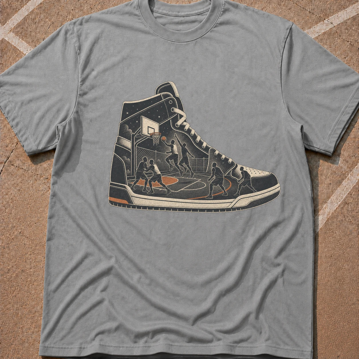 Sport Grey