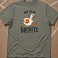 Heather Military Green