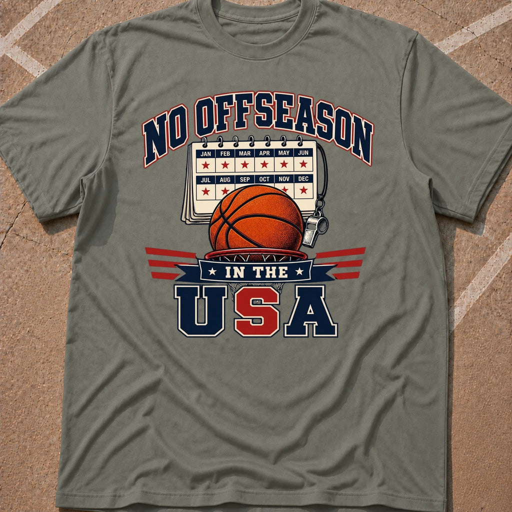 Heather Military Green