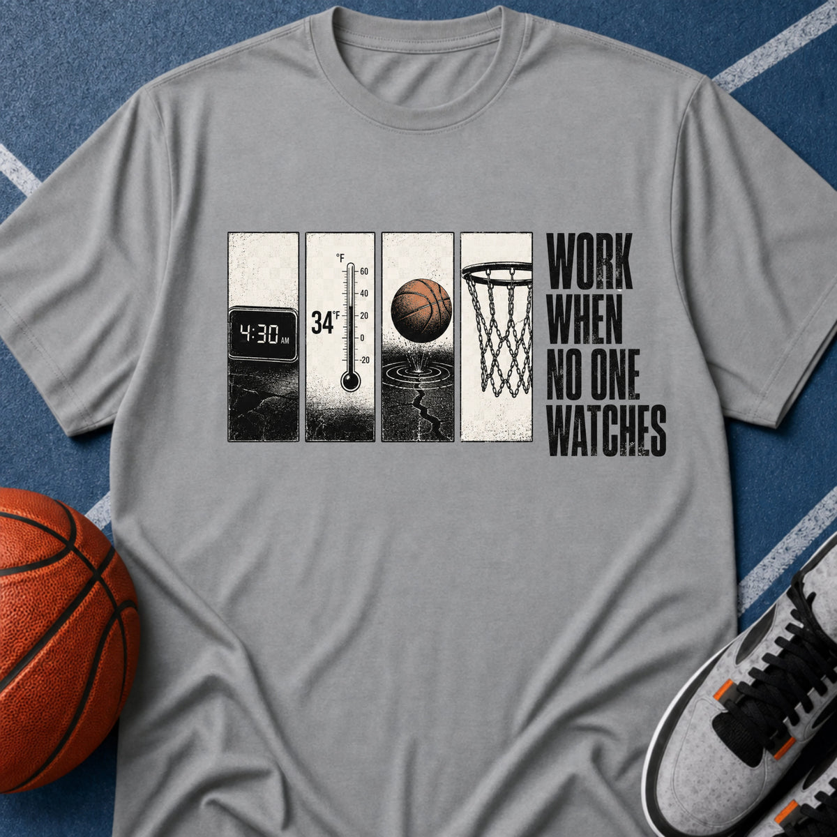 Sport Grey