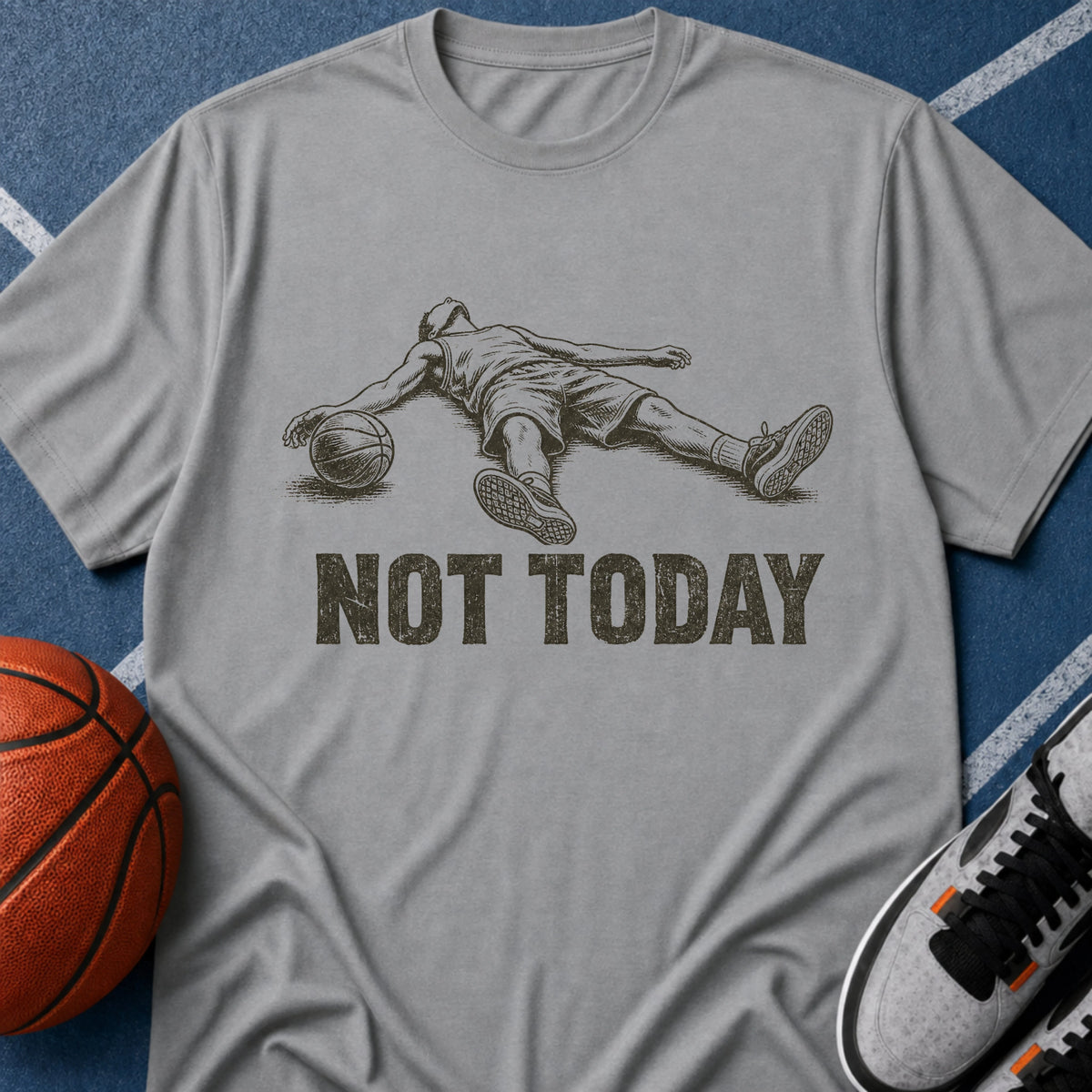 Sport Grey