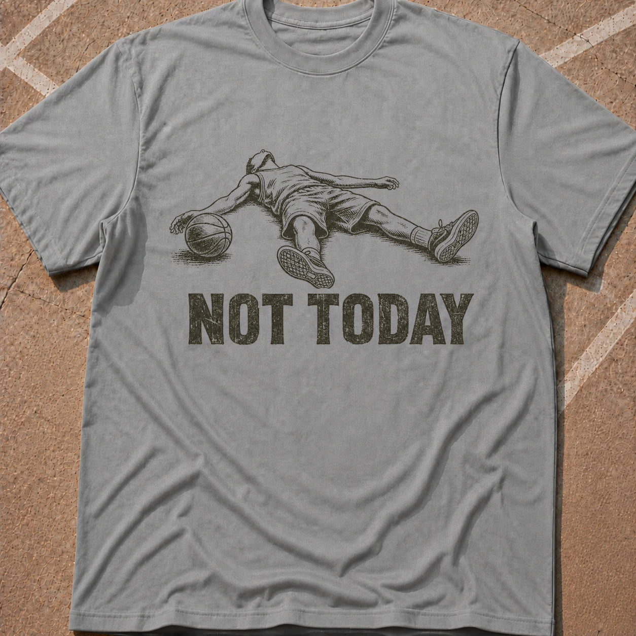 Sport Grey