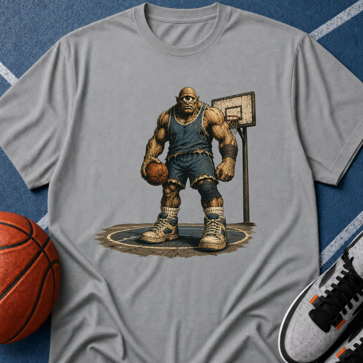 Sport Grey