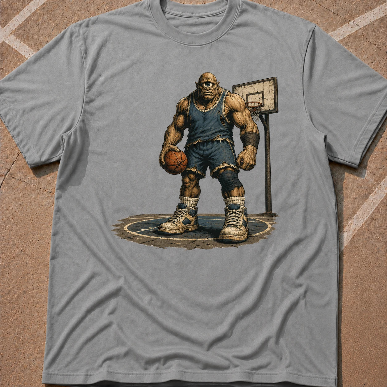 Sport Grey