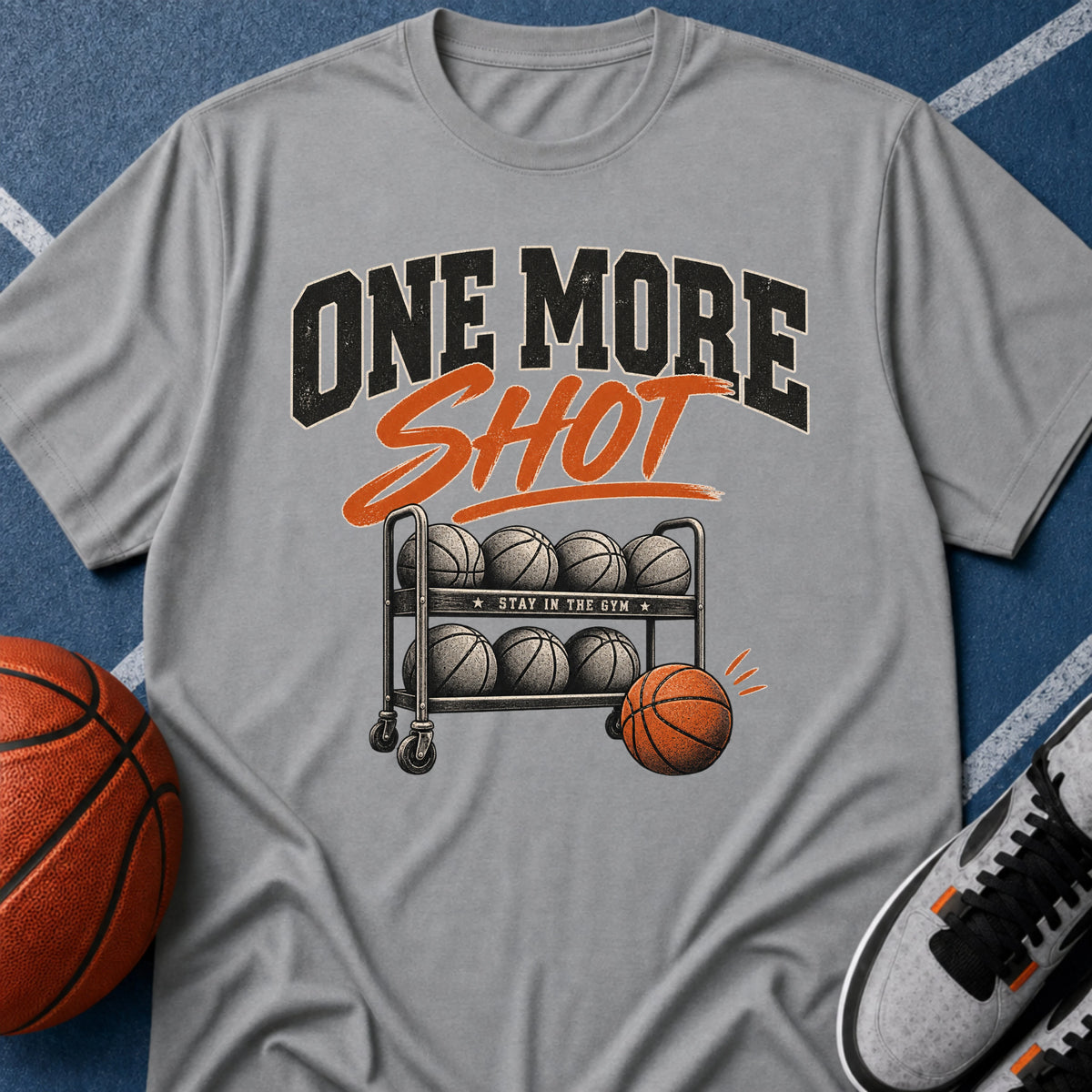 Sport Grey