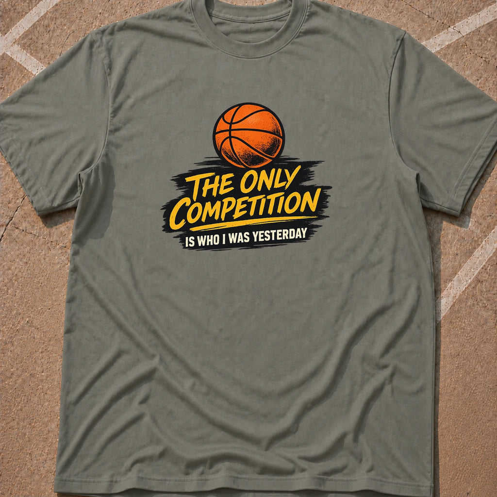 Heather Military Green