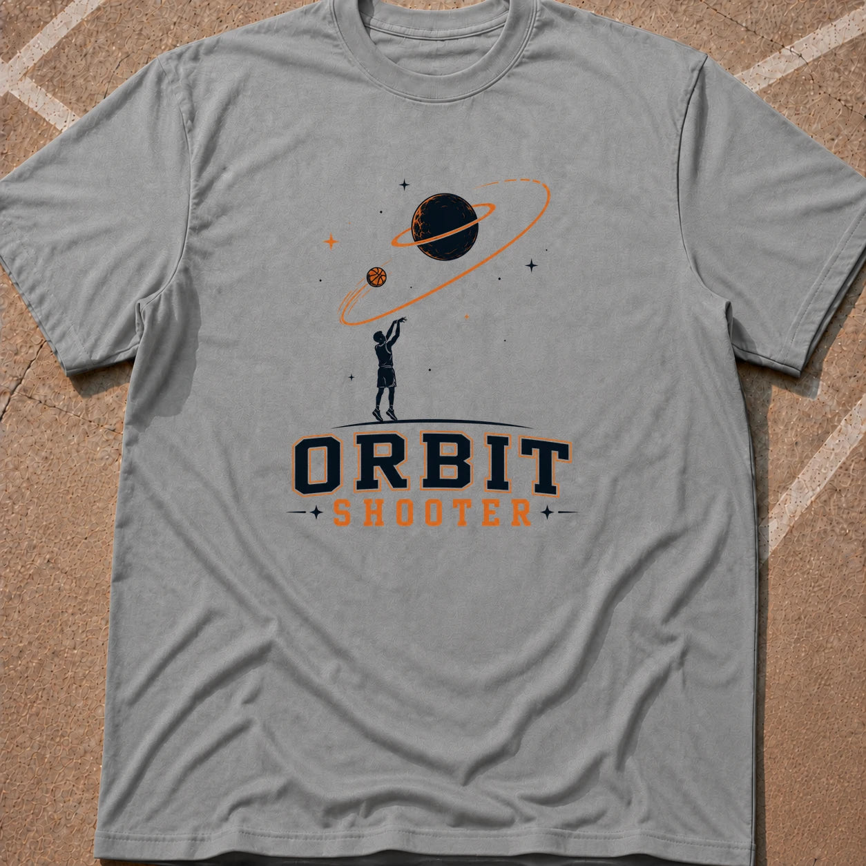 Sport Grey
