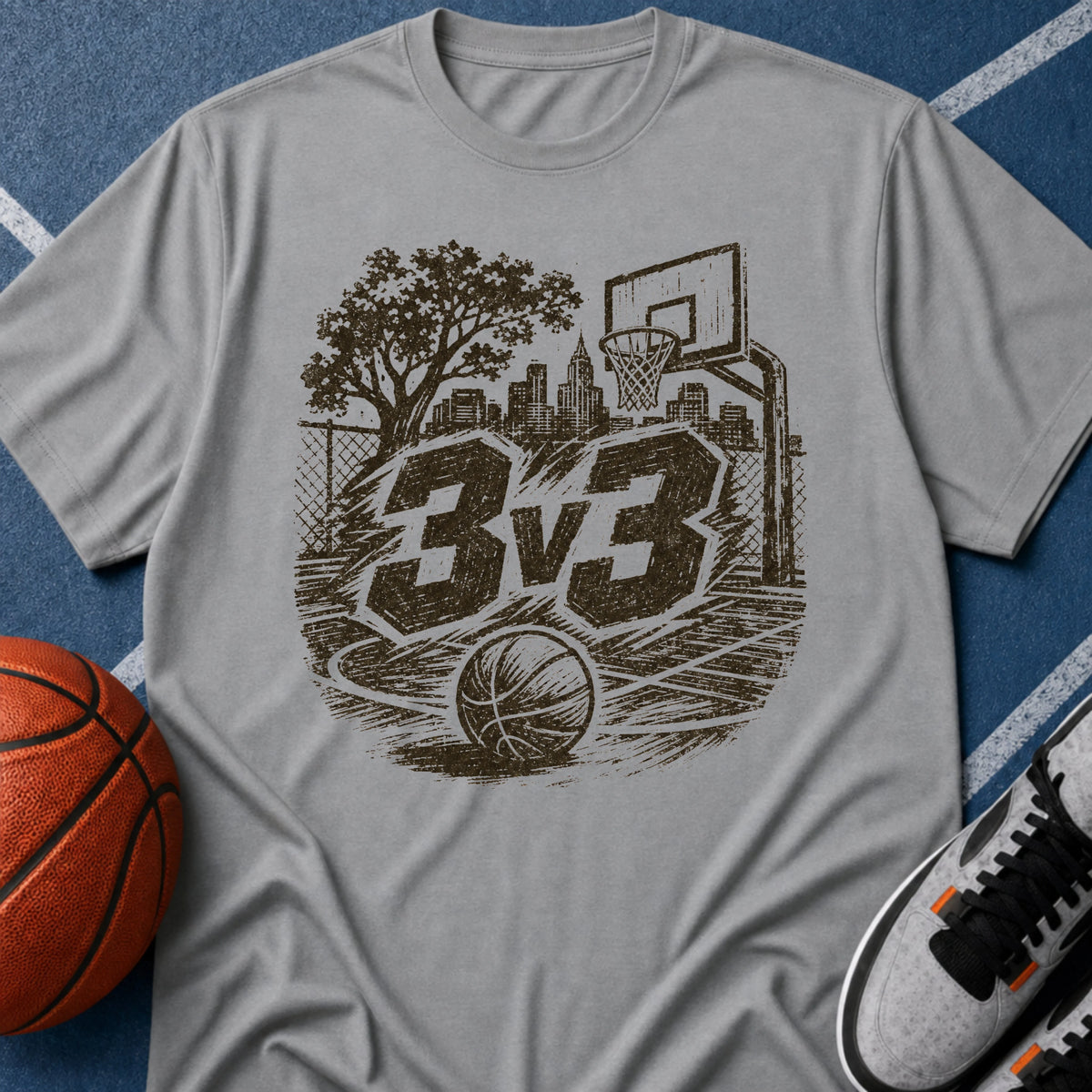 Sport Grey