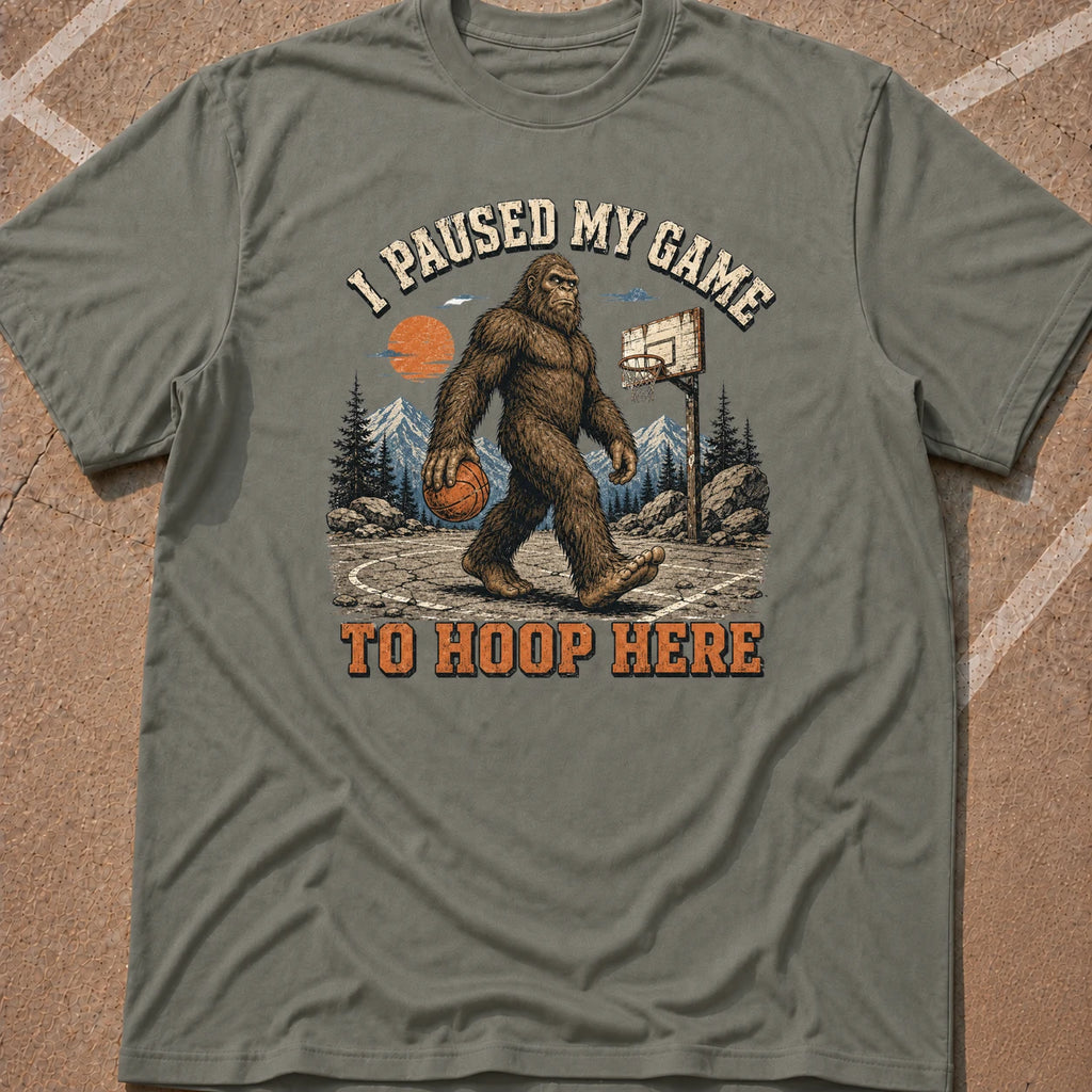 Heather Military Green
