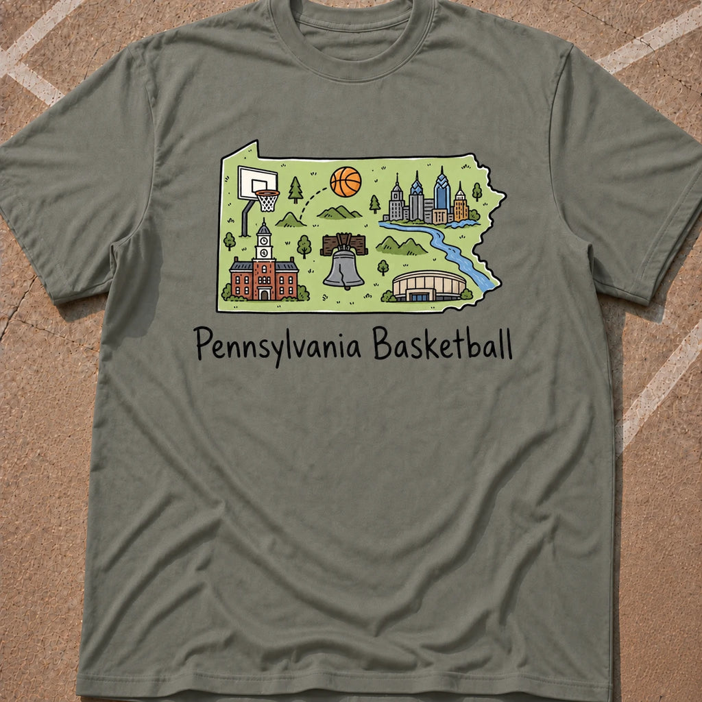 Heather Military Green