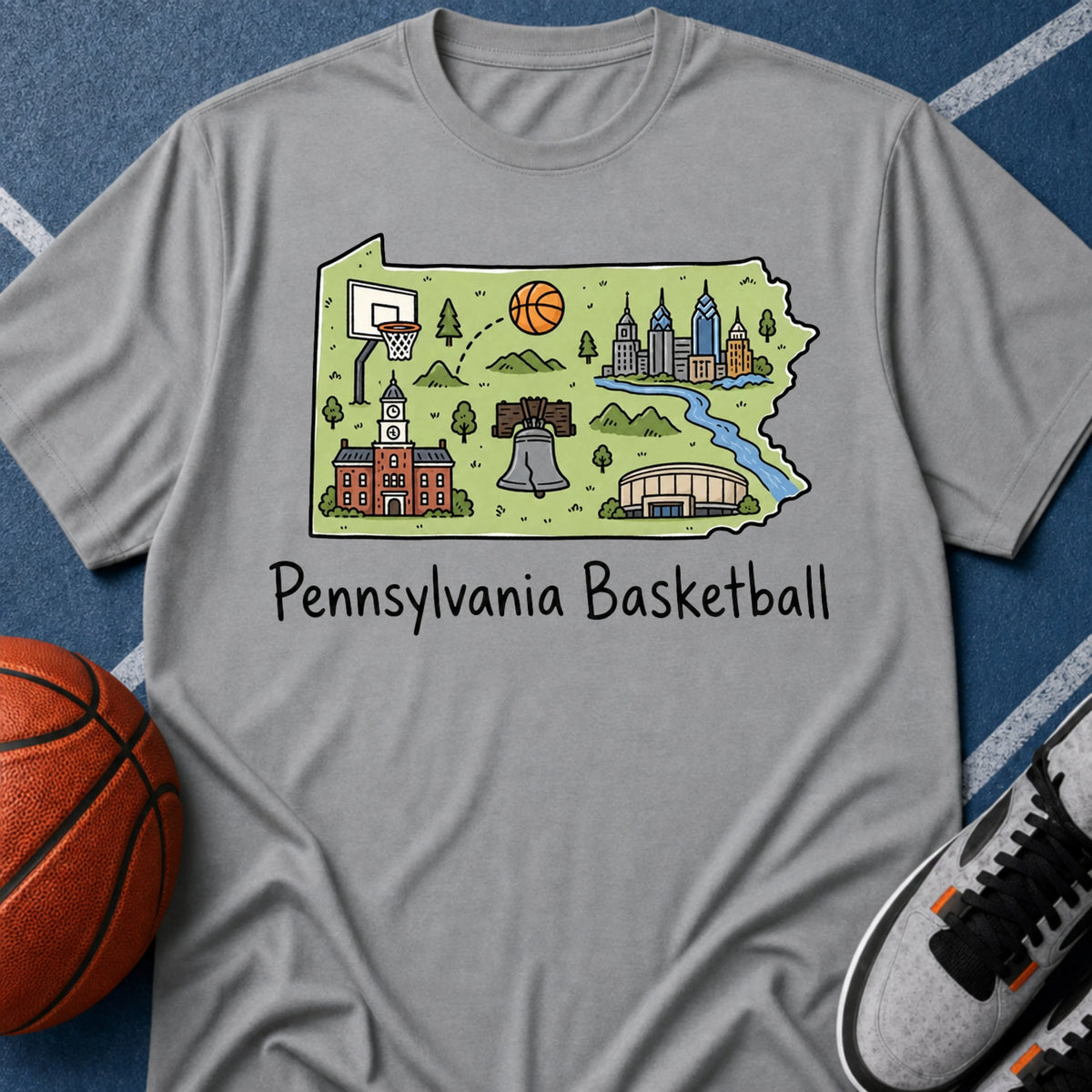 Sport Grey