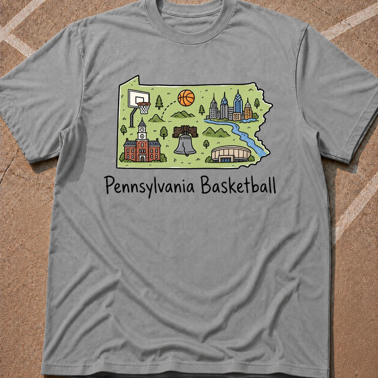 Sport Grey