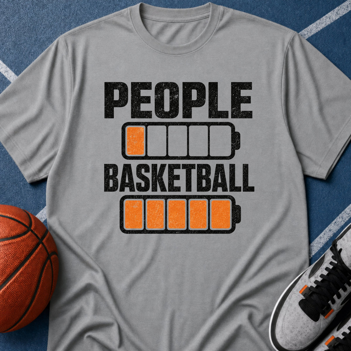 Sport Grey