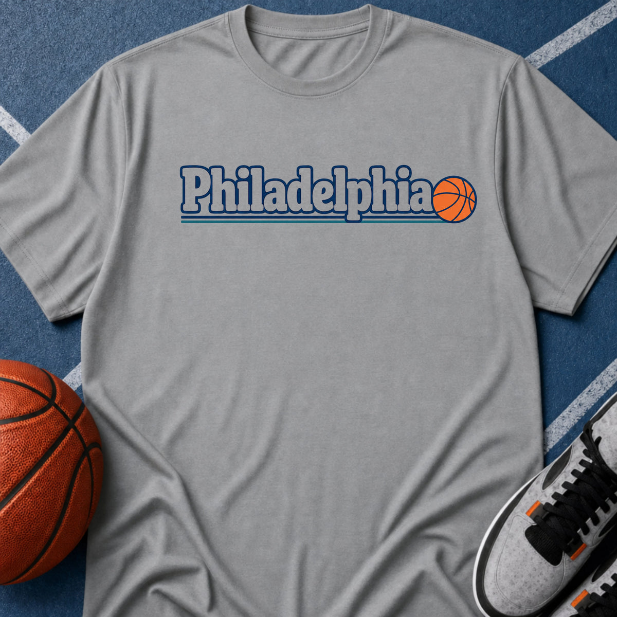 Sport Grey