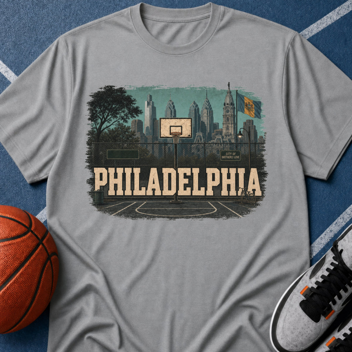 Sport Grey