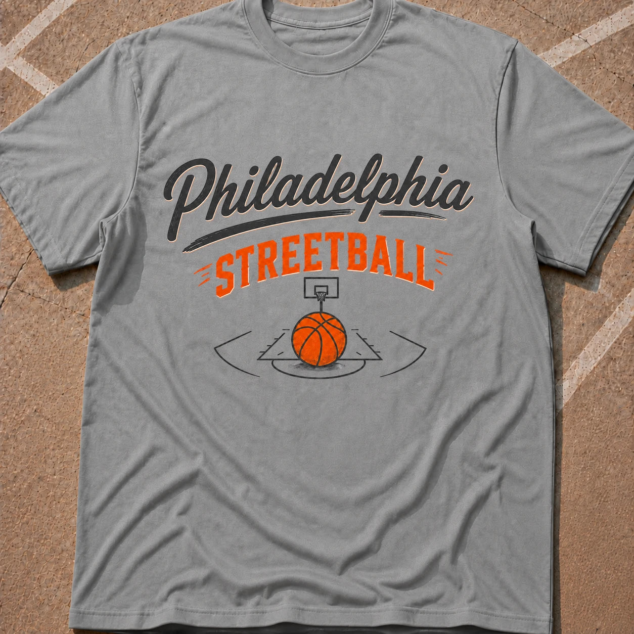 Sport Grey