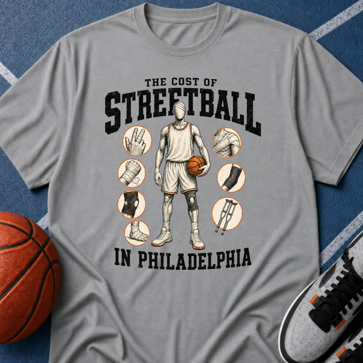 Sport Grey