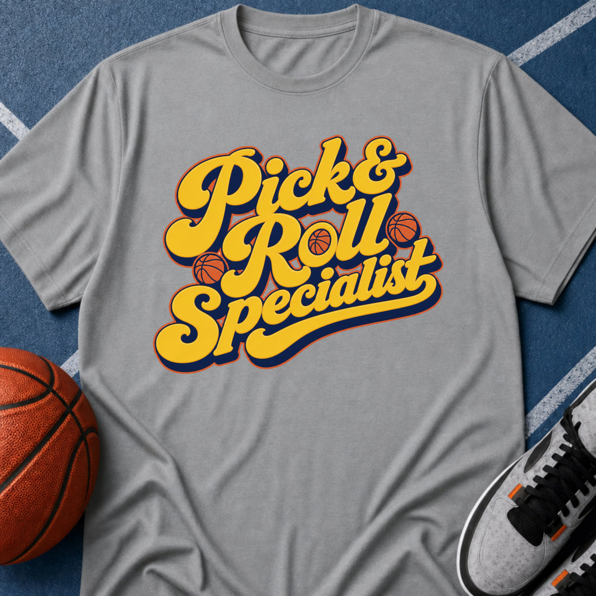 Sport Grey
