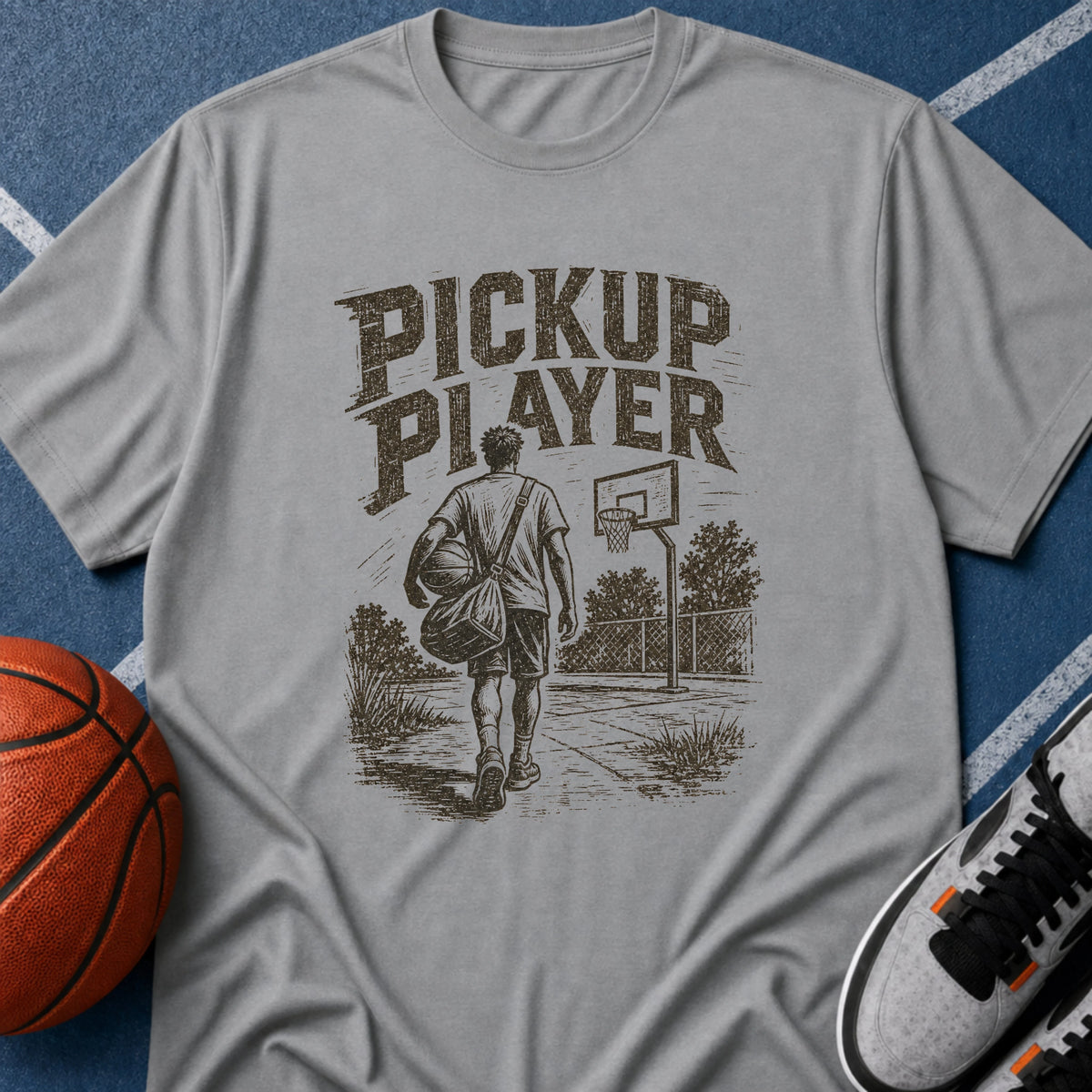 Sport Grey