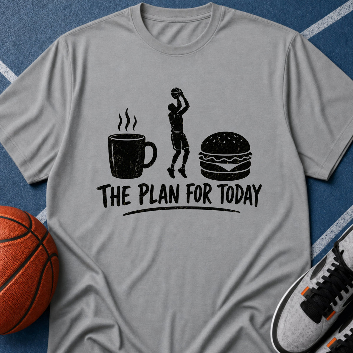 Sport Grey