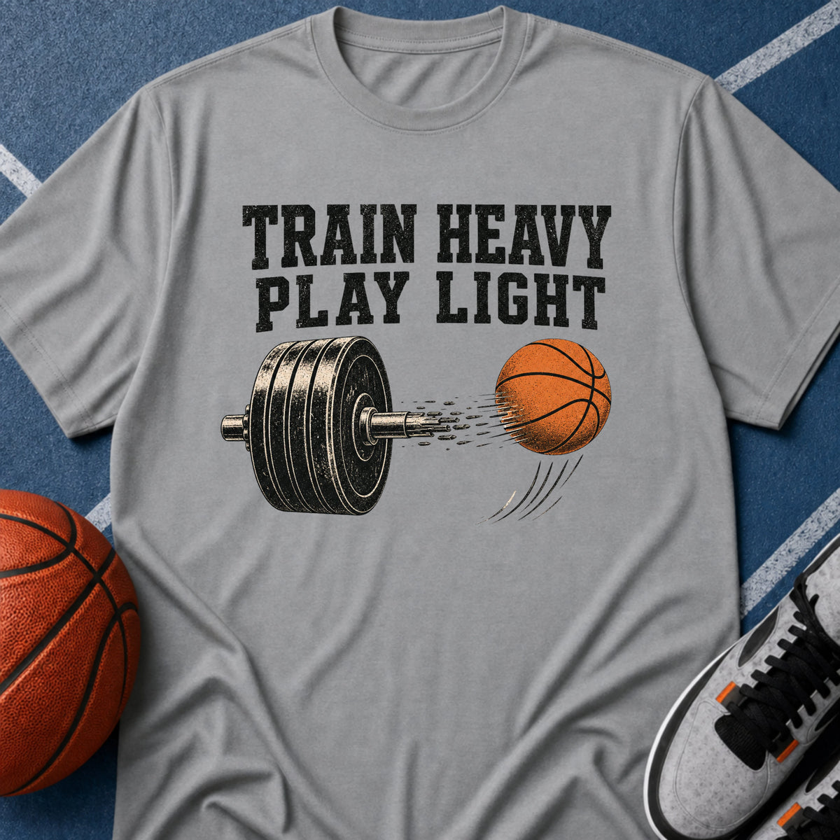 Sport Grey