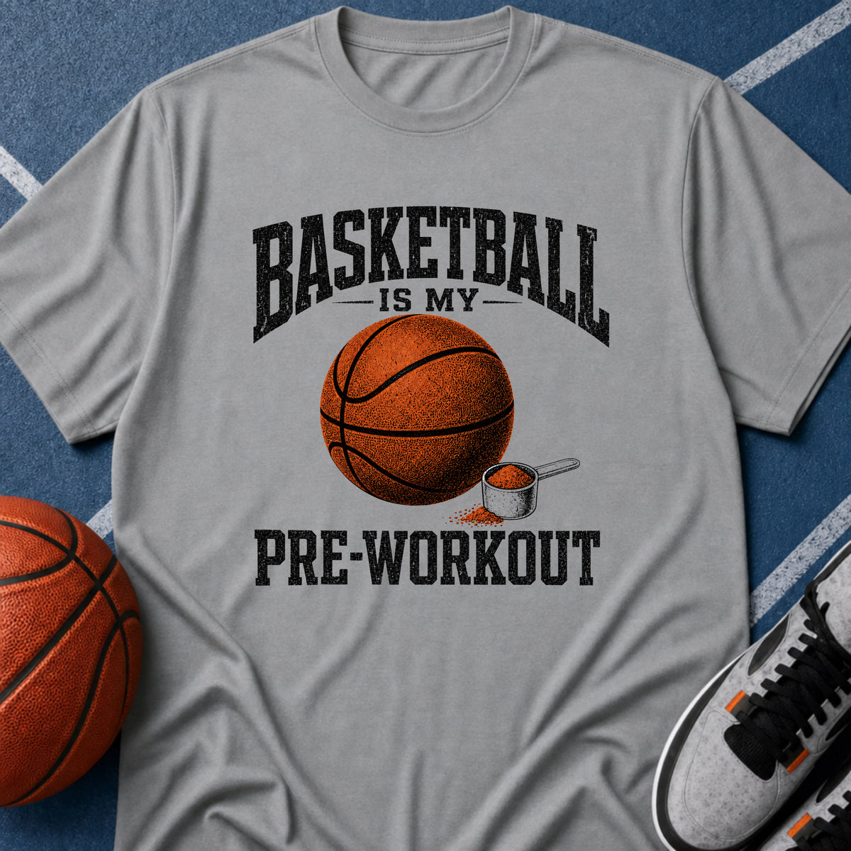 Sport Grey