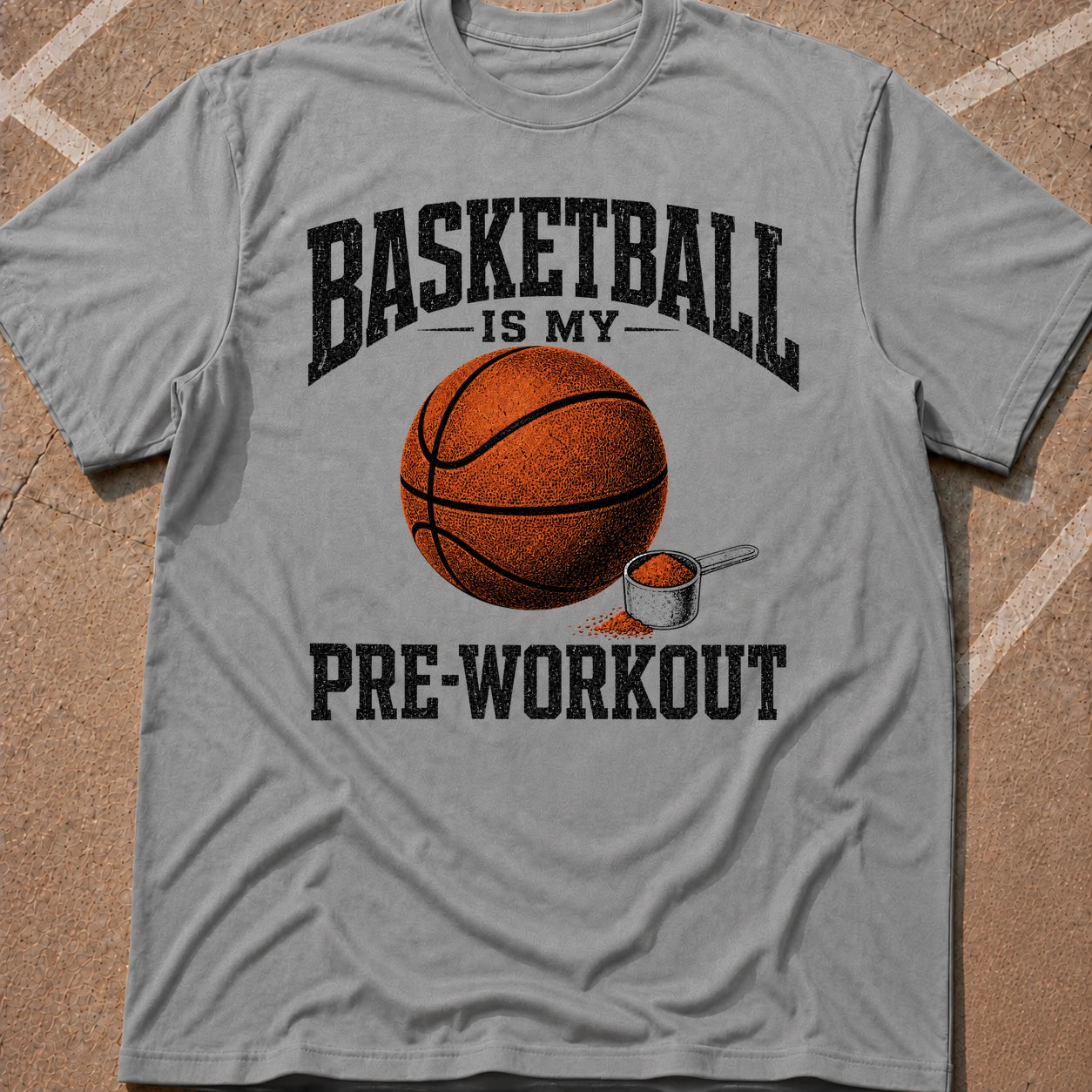 Sport Grey