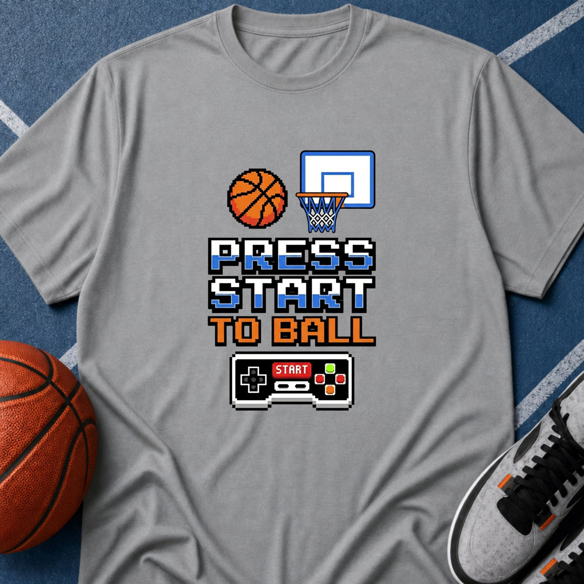 Sport Grey