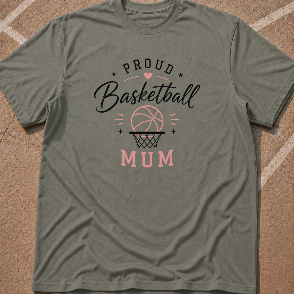 Heather Military Green