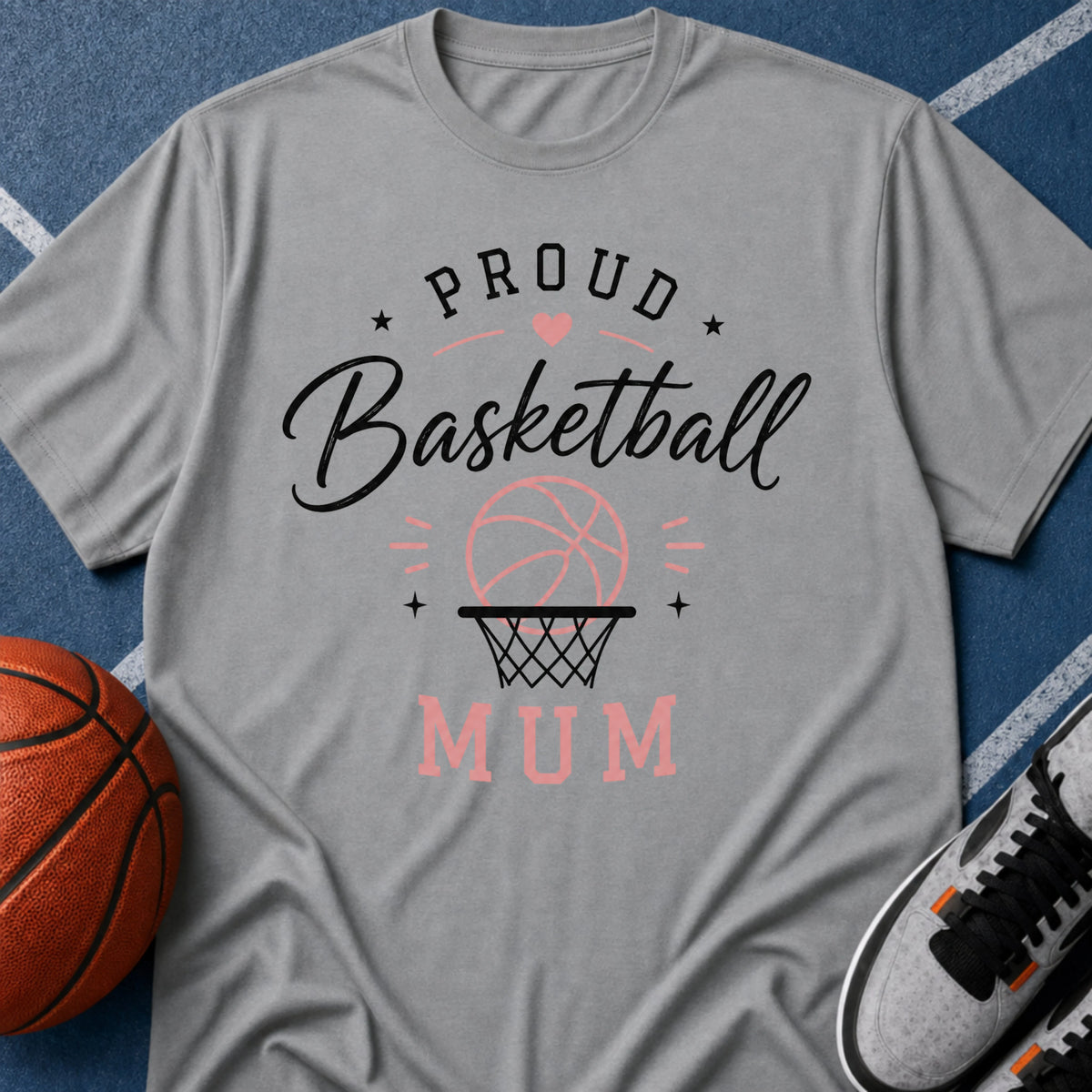 Sport Grey