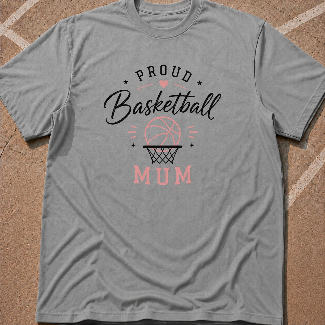 Sport Grey