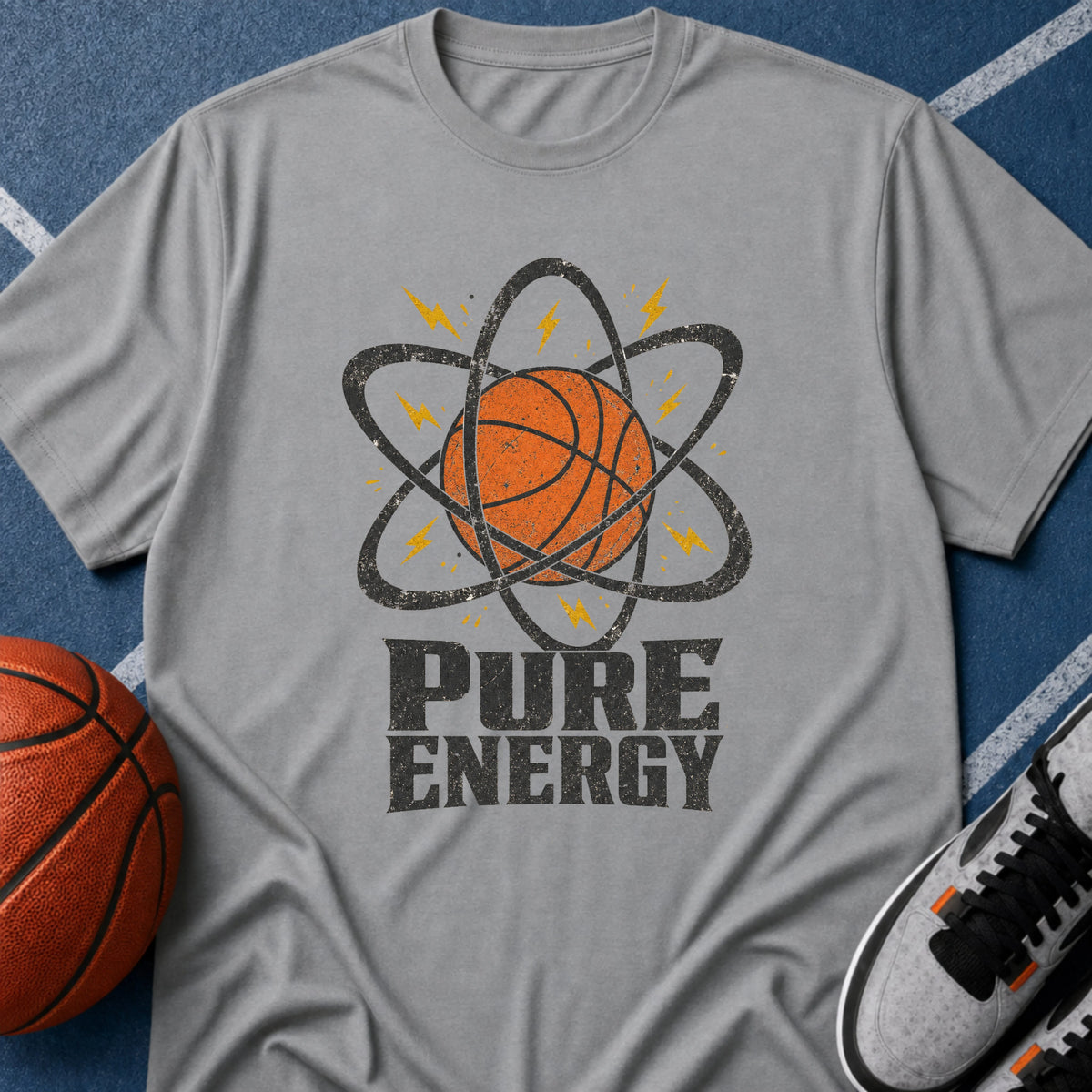 Sport Grey