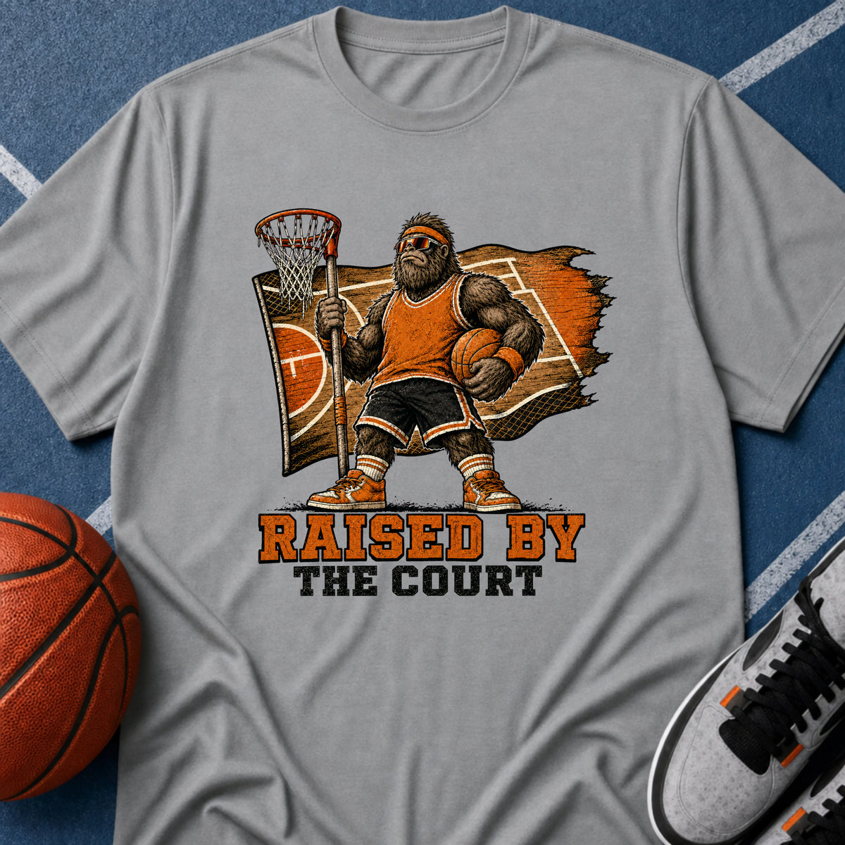 Sport Grey